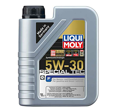 Olio Per Cambi Ad Ingranaggi Ipoidi (GL5) SAE 85W-140 | LIQUI MOLY - Foto 7