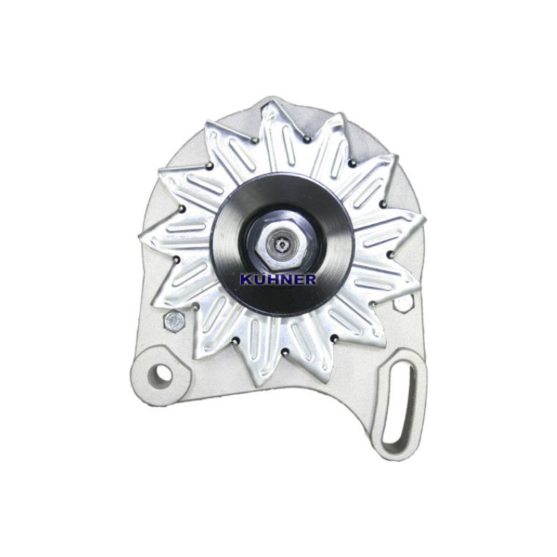 Alternatore nuovo per Fiat motori FIRE KUHNER 30350RI